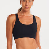 ALTRN RIB SPORT BRA