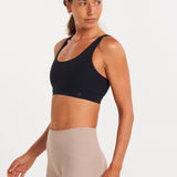 ALTRN RIB SPORT BRA