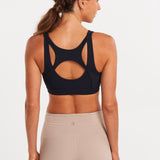 ALTRN RIB SPORT BRA