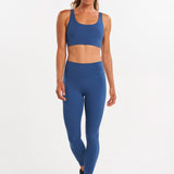 ALTRN RIB SPORT BRA