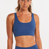 ALTRN RIB SPORT BRA