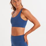 ALTRN RIB SPORT BRA