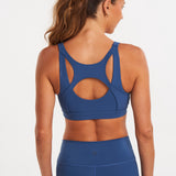 ALTRN RIB SPORT BRA