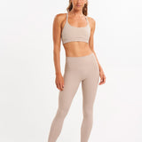 ALTRN RIB BRALETTE