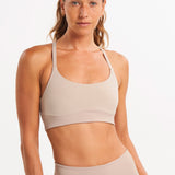ALTRN RIB BRALETTE