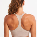 ALTRN RIB BRALETTE