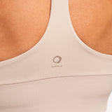 ALTRN RIB BRALETTE