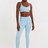 ALTRN RIB BRALETTE