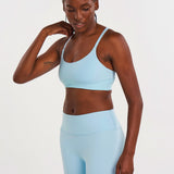 ALTRN RIB BRALETTE