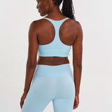 ALTRN RIB BRALETTE