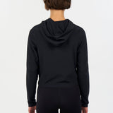 ALTRN RIB HOODIE