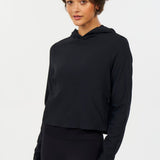 ALTRN RIB HOODIE