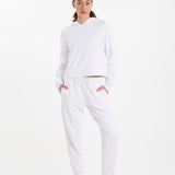 ALTRN RIB HOODIE