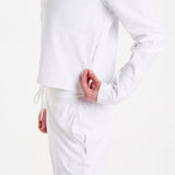 ALTRN RIB HOODIE