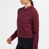 ALTRN RIB HOODIE