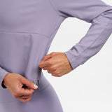 ALTRN RIB HOODIE