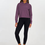 ALTRN RIB HOODIE