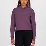 ALTRN RIB HOODIE