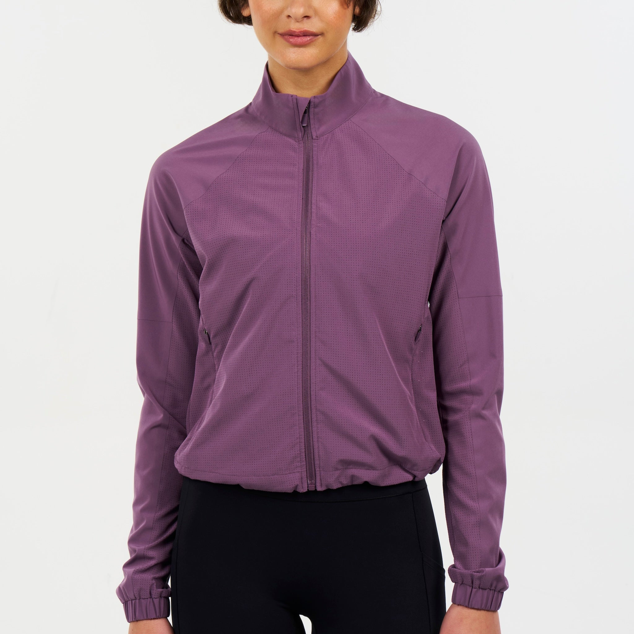 ALRN SEVILLA JACKET