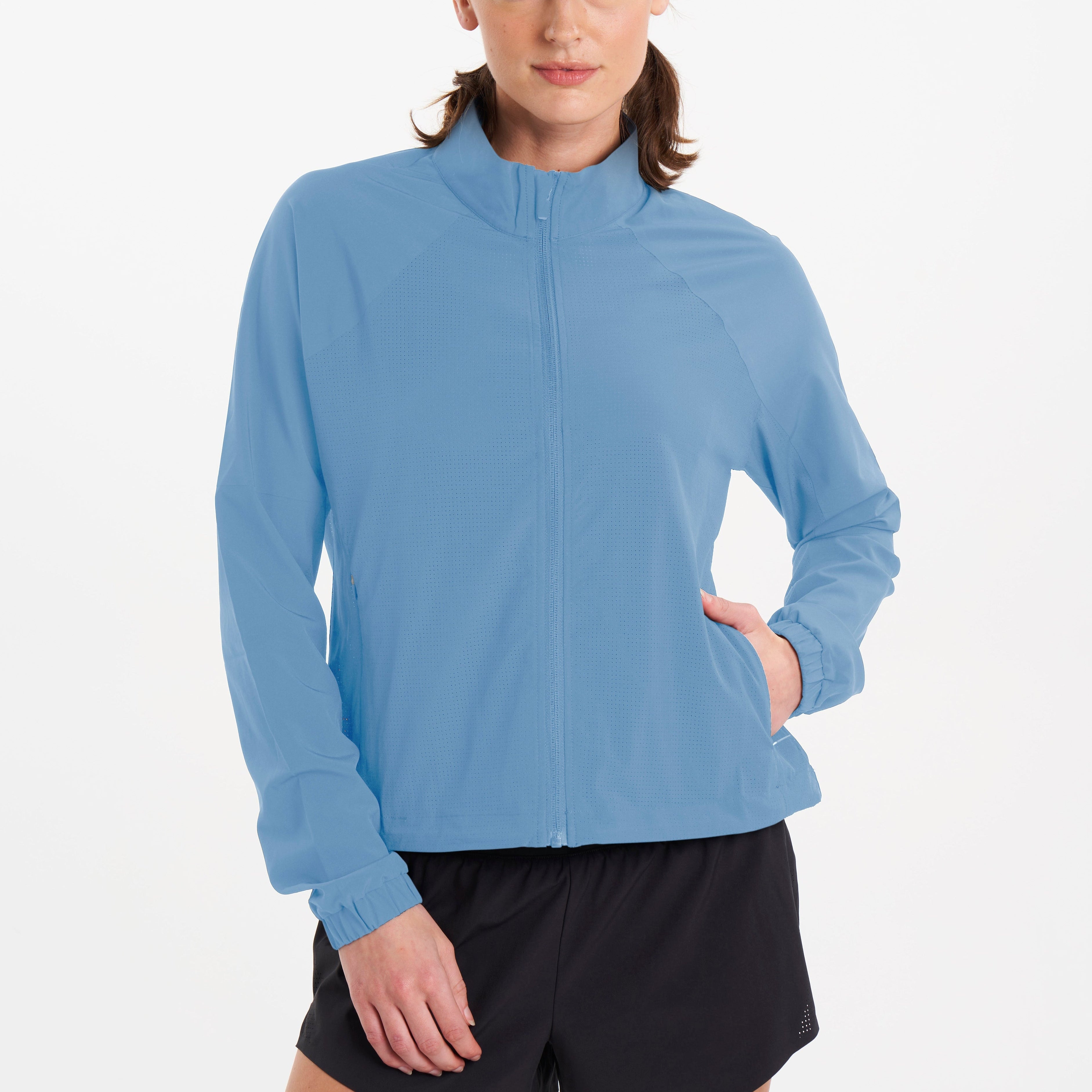 ALRN SEVILLA JACKET