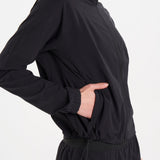 ALRN SEVILLA JACKET