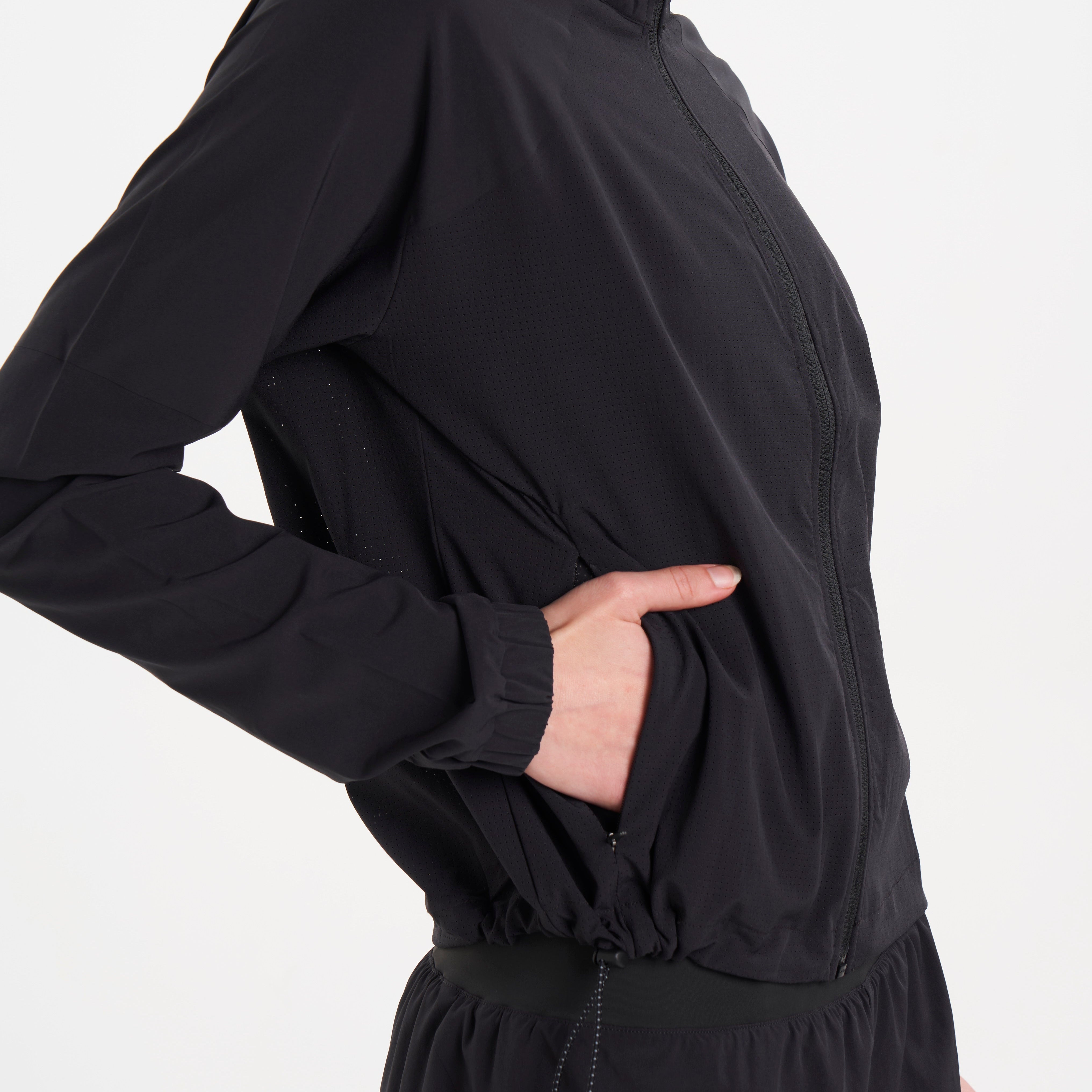 ALRN SEVILLA JACKET