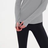 ALRN MIXED MEDIA PRO HOODIE