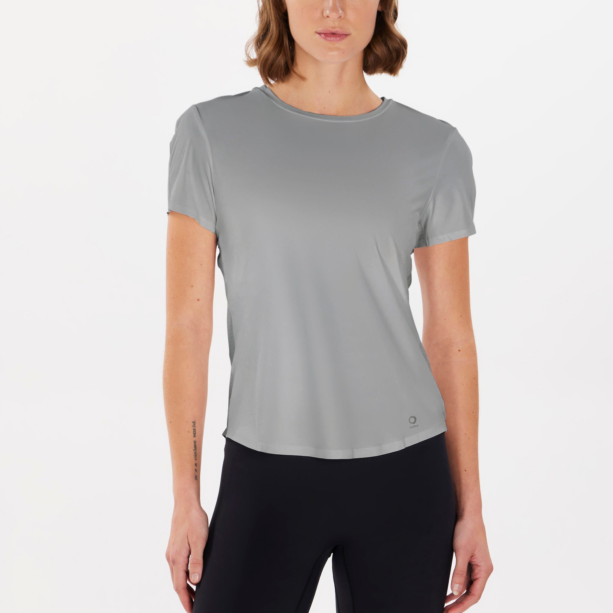 ALRN GLIDE TEE