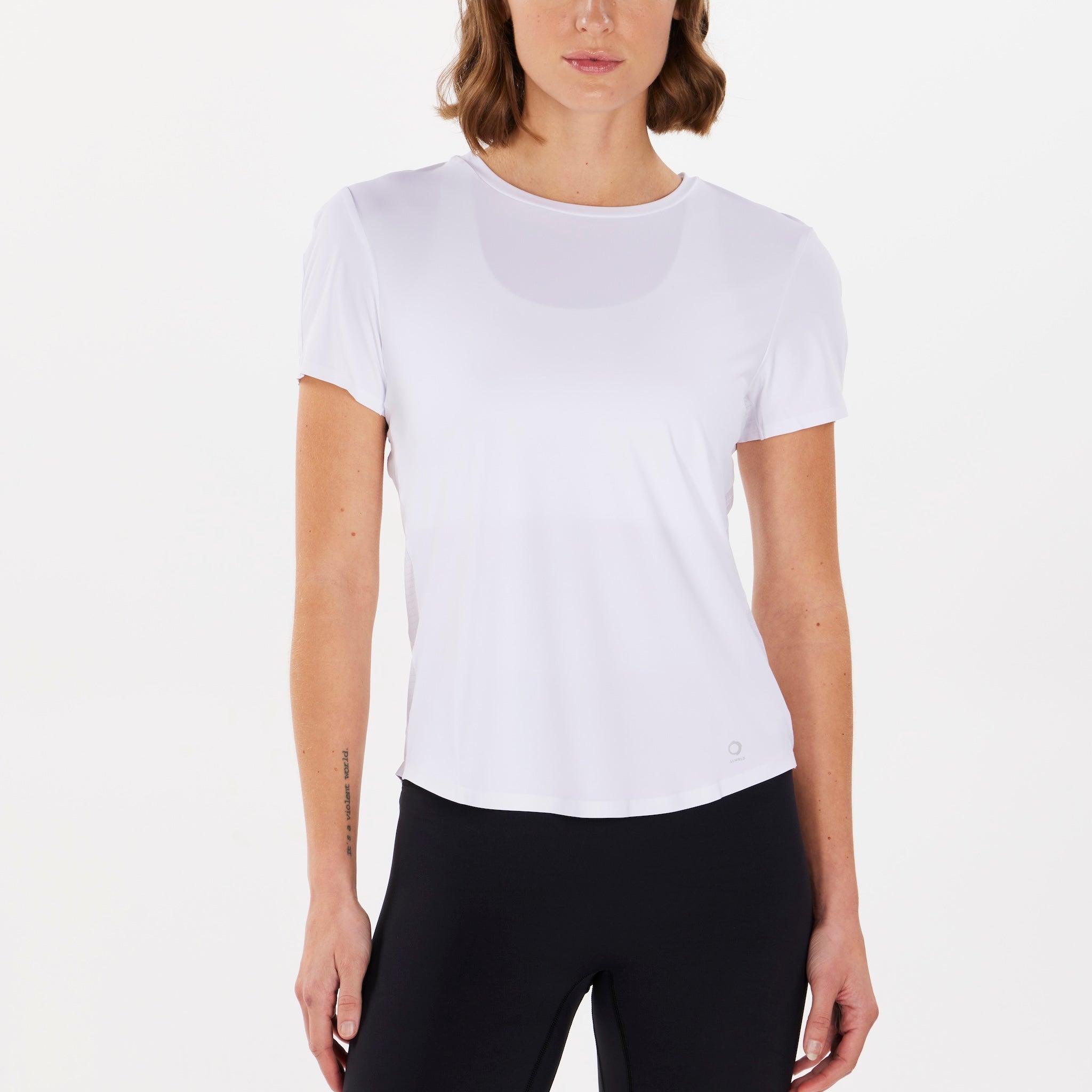 ALRN GLIDE TEE