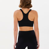 ALRN VENTILATED BACK CROP BRA
