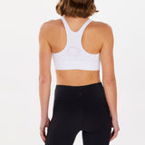 ALRN VENTILATED BACK CROP BRA