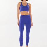 ALRN VENTILATED BACK CROP BRA