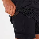 ALRN 3" MESH N.B.P SHORT
