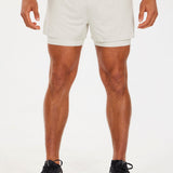 ALRN 3" MESH N.B.P SHORT