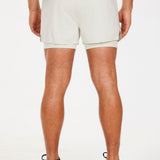 ALRN 3" MESH N.B.P SHORT
