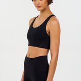 ALRN CROP BRA