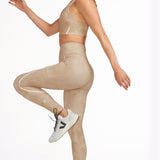 ALRN CROP BRA