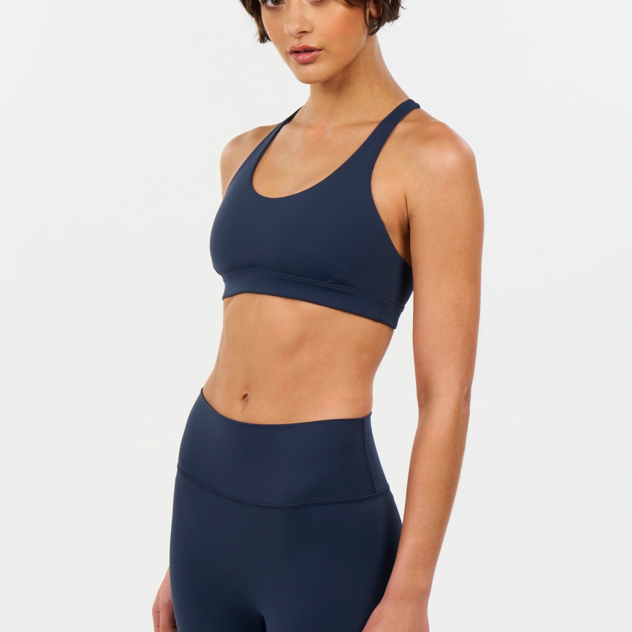 ALRN CROSSBACK BRA