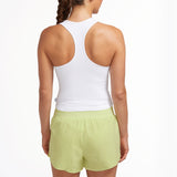 ALRN RIB CROP TANK