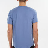 ALRN RAGLAN TEE