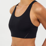 ALRN CROP BRA