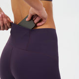 ALRN HI RISE LEGGING