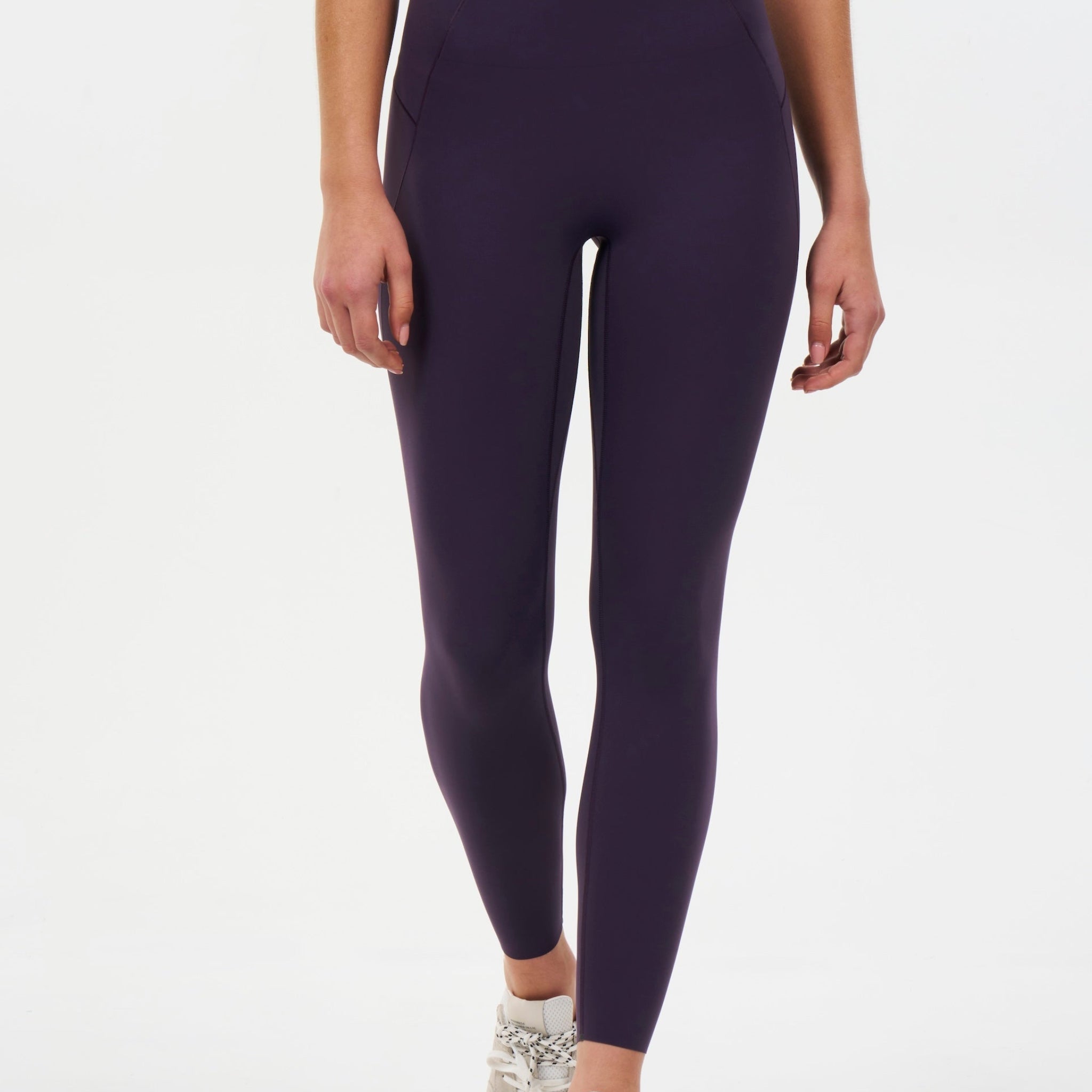 ALRN HI RISE LEGGING