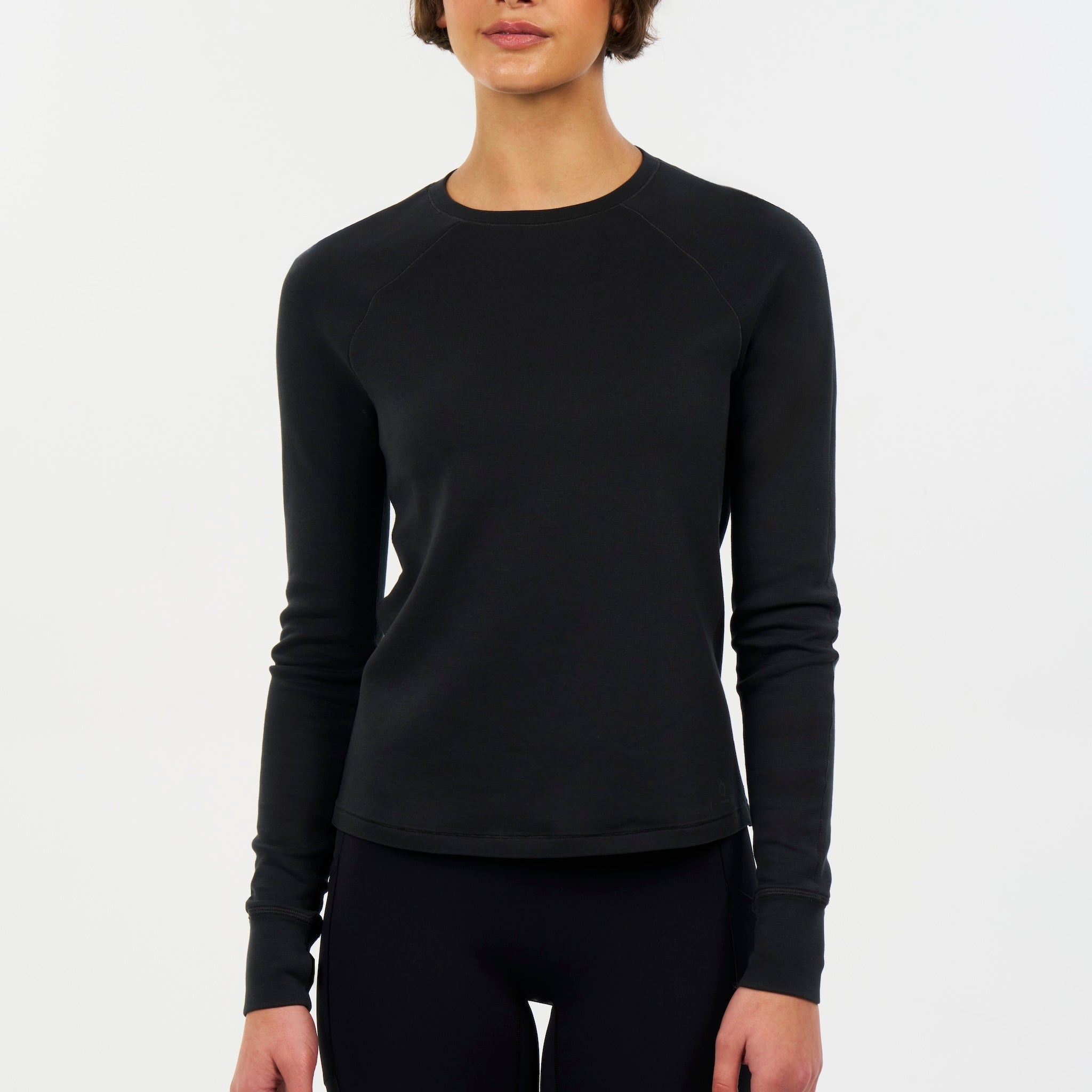 ALRN THERMAL CREW