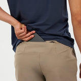 ALRN GRAN SPORT JOGGER