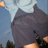 Quickdraw Unlined Short
