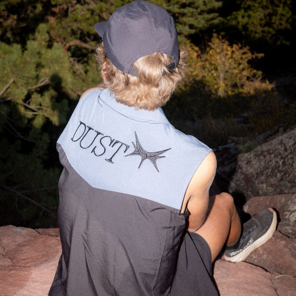 Western Vest