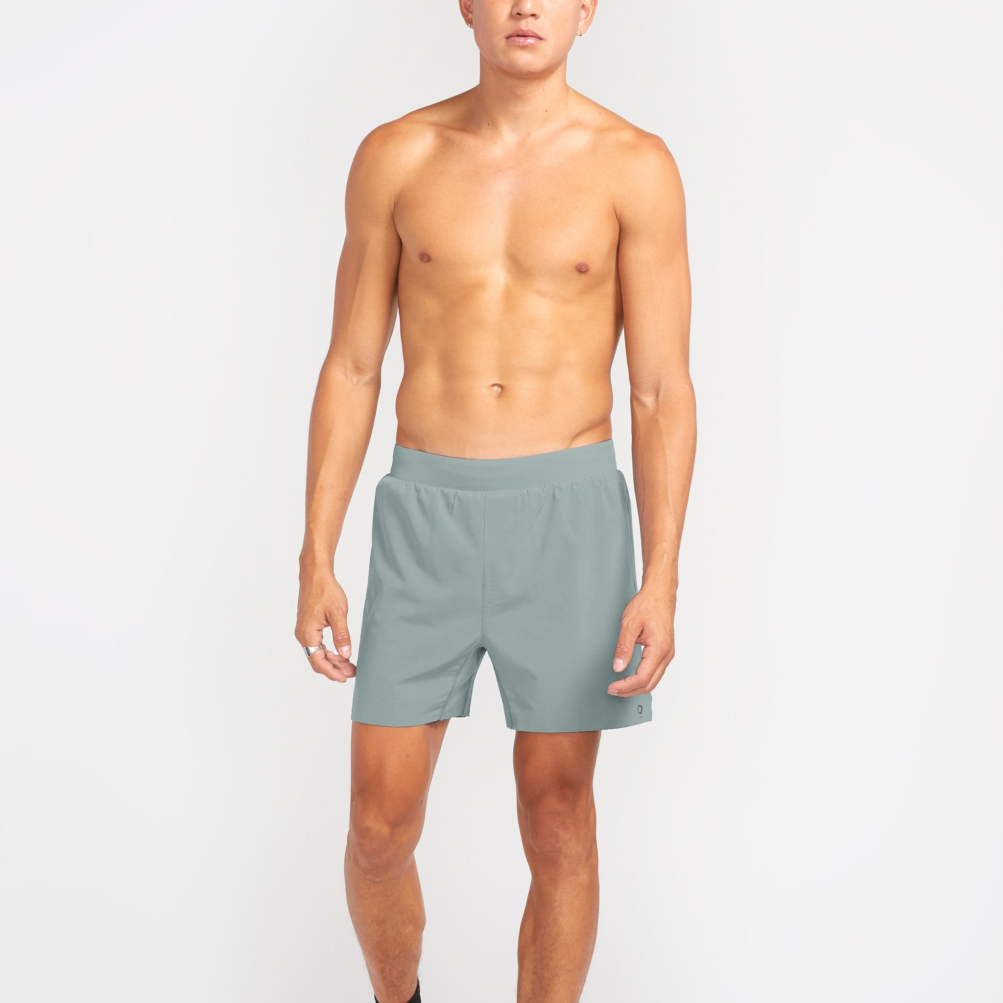 ALRN 5" N.B.P. SHORT