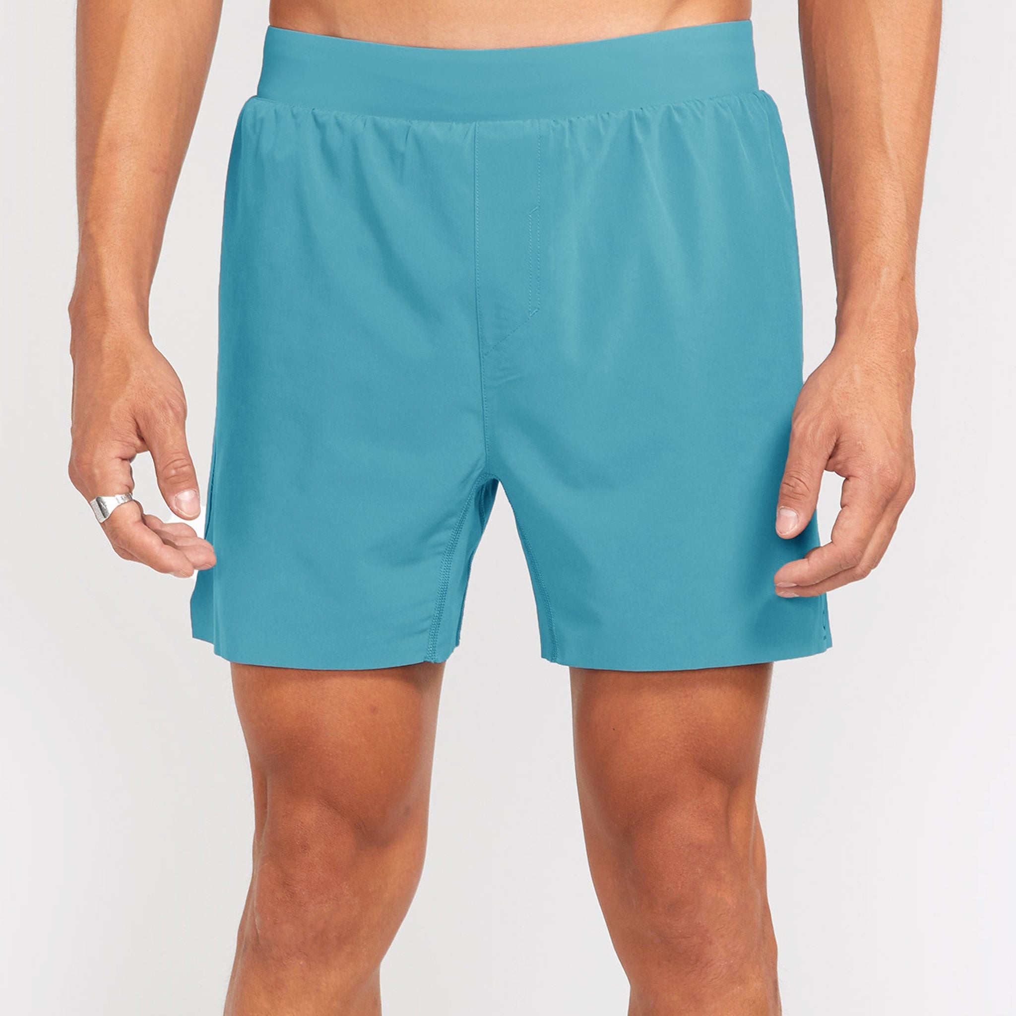 ALRN 5" N.B.P. SHORT