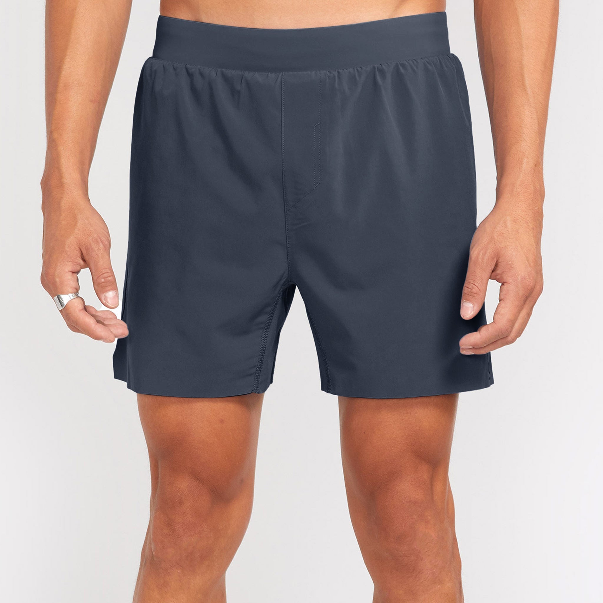 ALRN 5" N.B.P. SHORT